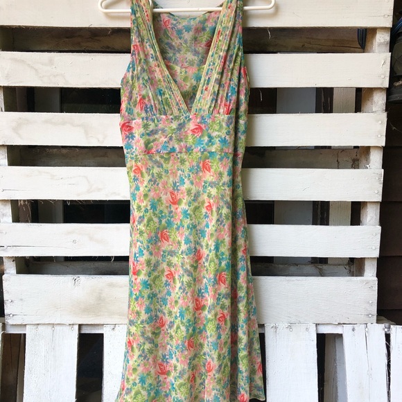 Ann Taylor Dresses & Skirts - Ann Taylor Sundress